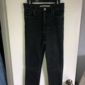 Not wearing them anymore